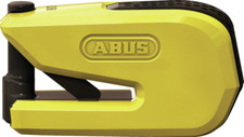 ABUS Bremsscheibenschloss GRANIT™ DETECTO SMARTX™ 8078