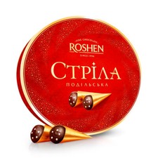 Pralinen strela podolskaja - -,