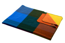 Kuscheldecke Wohndecke Monza