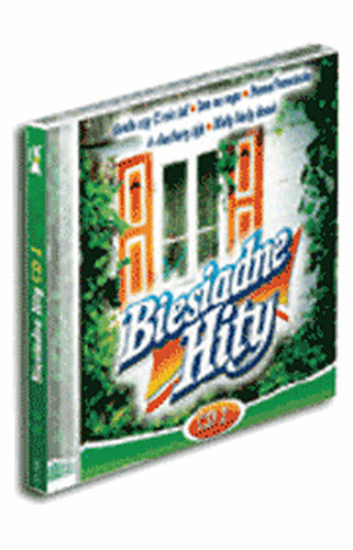 Biesiadne hity - 1,