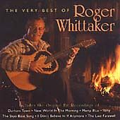 ROGER WHITTAKER - VERY BEST OF