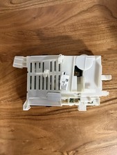 SIEMENS  IQ 300  Waschmaschine Platine Elektronik Leistungselektronik Steuerung