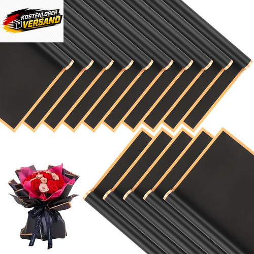 Blatt blumenpapier schwarz - blumenpapier,,