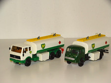 Siku Super Serie Mercedes 2223