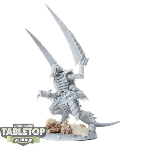 Tyraniden lictor eigenbau - tyraniden,
