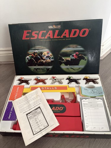Escalado das klassische - escalado,