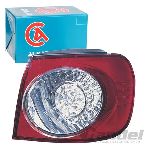 Alkar rückleuchte mit - alkar,
