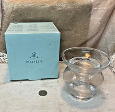 Partylite Candles HOUSEWARMING