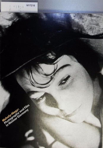 Moholy nagy photography and - moholy-nagy.,