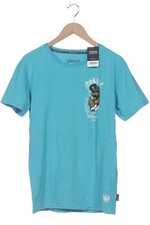 Affliction T-Shirt Herren Oberteil Shirt Sportshirt Gr. XXL Baumwoll... #5r1s5r3