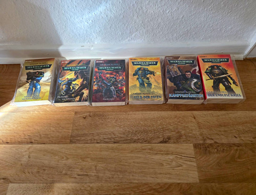 Warhammer 40k - 40k,