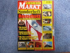 Oldtimer Markt Sonderheft 35