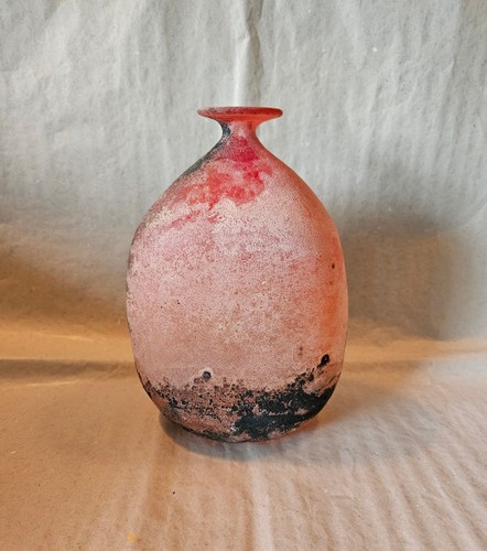 Alte murano vase cenedese - alte,