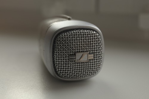 Sennheiser md21n mikrofon - md21n,