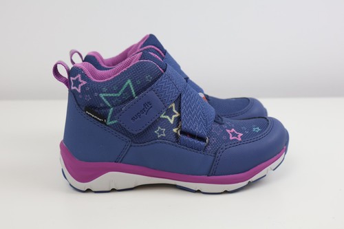Neue hohe sneaker superfit - neue,