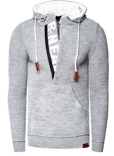 Rusty neal kapuzenpullover mit - neal,
