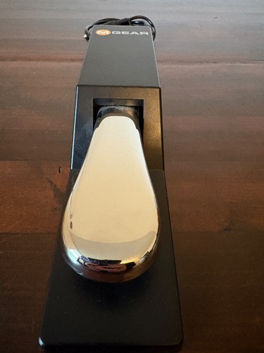 Audio sustain pedal - sp-2,