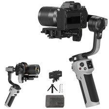 Zhiyun CINEPEER WEEBILL 3E 3-Axis Gimbal Stabilizer for Sony Canon Nikon Kamera