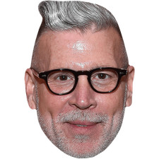 Nickelson Wooster (Glasses)