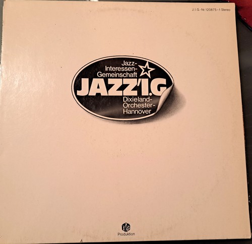 Jazz swing dixieland - swing,