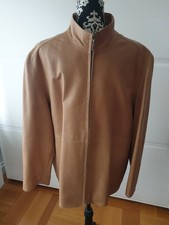 JCC Lederjacke Herren Gr 54 elegante Lederjacke