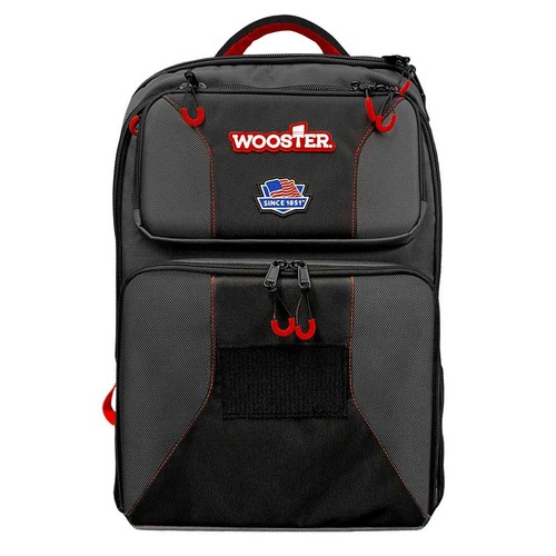 Wooster painter backpack - painter’s,