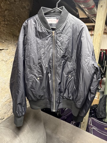 Vintage y2k dada supreme - vintage, black