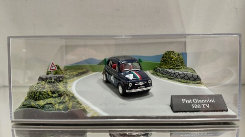 Universal hobbies fiat - universal,