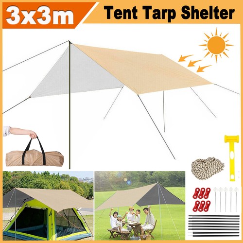 Tarp wasserdicht zeltplane - wasserdicht,