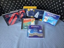 16× Rohlinge CD-R / CD-RW /