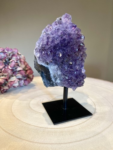High quality amethyst auf - high,