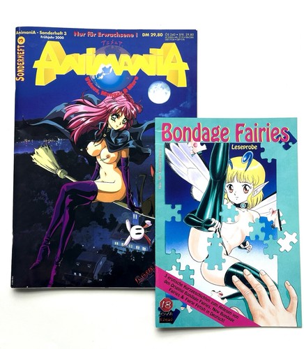 Rar animania sonderheft - *rar,