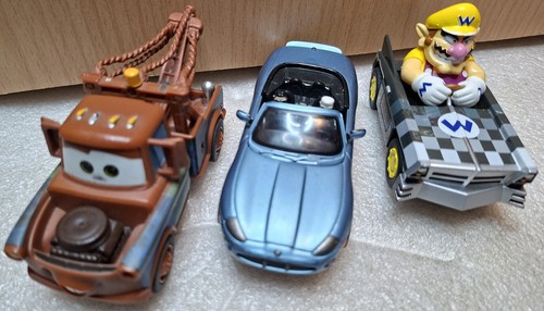 Carrera go autos - go,
