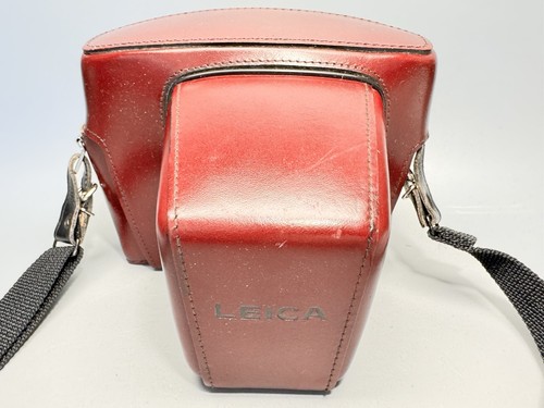 Leica leicaflex - leica,