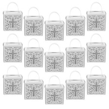  25 Pcs Geschenktüten Papier