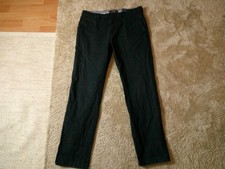 Dünne Herrenhose, Brax, W34 L32, blau
