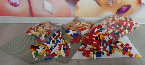 Lego legosteine bausteine - lego,