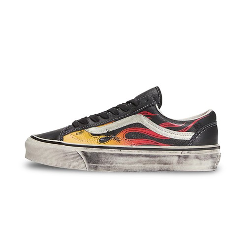 Original vans old - original, lx