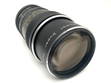 Porst Super Tele Auto 240mm