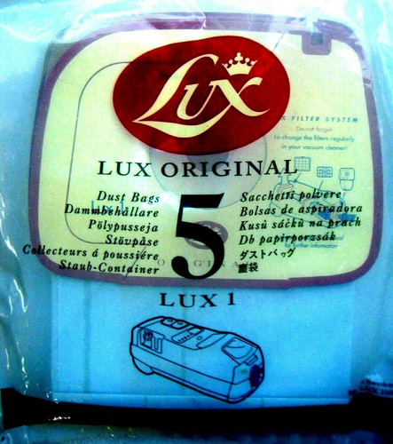 Lux orig stück staub - lux,