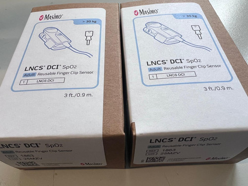 Original masimo lncs dci - original,