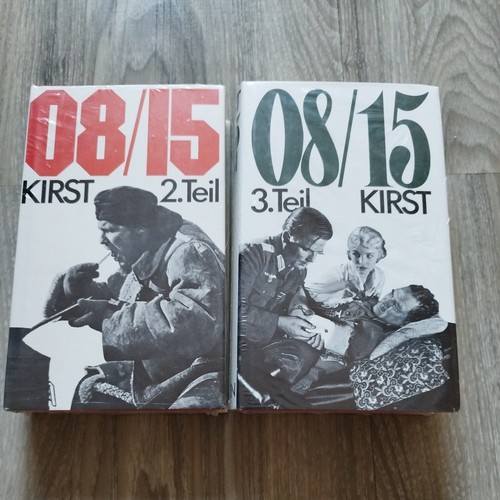 Hans hellmut kirst in - hans,