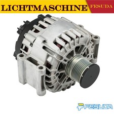 Lichtmaschine Generator 180A FÜR Mercedes-Benz Viano W639 Vito 109 111 115 CDI
