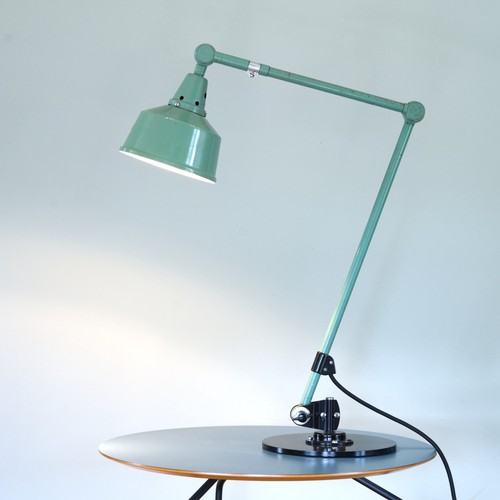 Midgard bauhaus lampe gelenk - midgard,