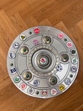 Bundesliga meisterschale - bundesliga,