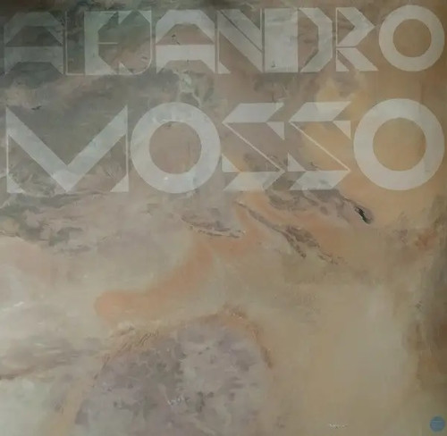 Alejandro mosso isolation - mosso,