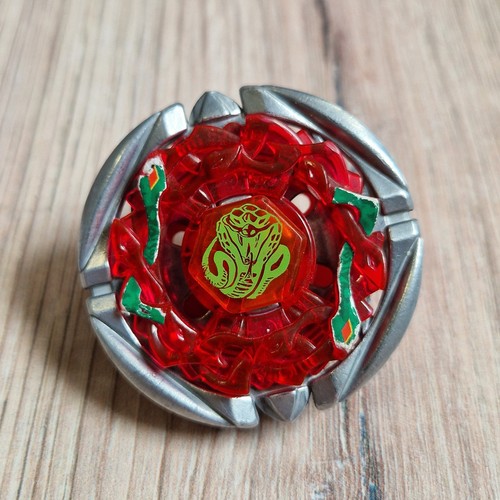 Beyblade flame serpent - beyblade:,