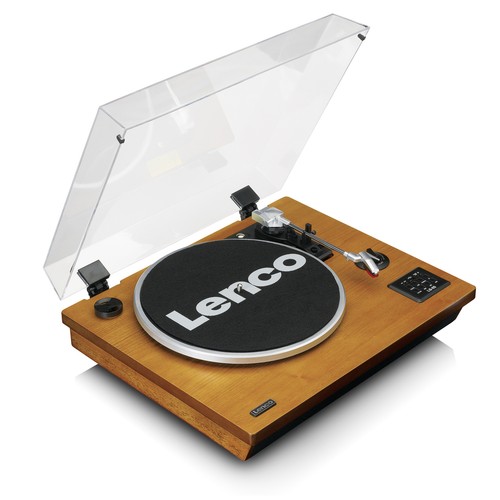 Lenco 55wa plattenspieler - lenco, ls-55wa