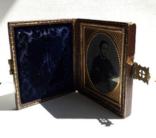 ANTIKES VIKTORIANISCHES