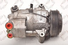 OPEL ASTRA J IV 2.0 CDTI 165PS Klimakompressor Verdichter Klimaanlage 13412249